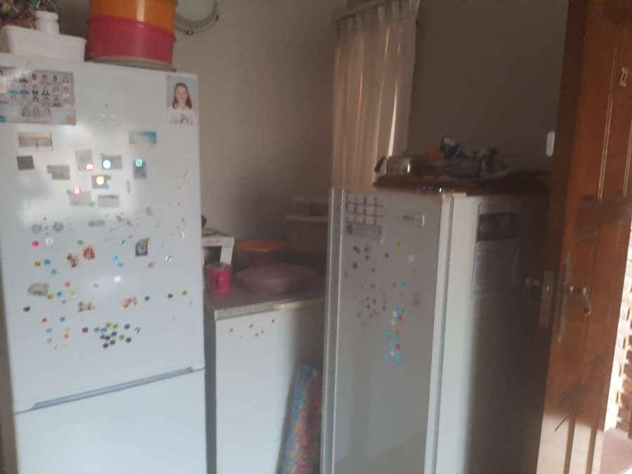 To Let 2 Bedroom Property for Rent in Wierdapark Gauteng