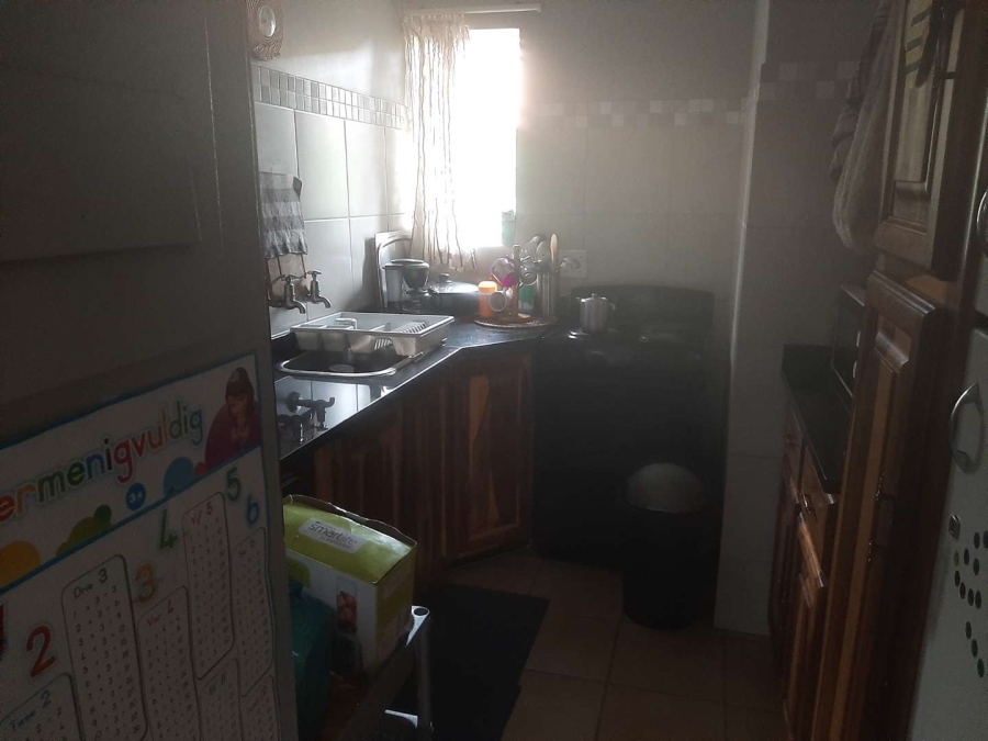 To Let 2 Bedroom Property for Rent in Wierdapark Gauteng