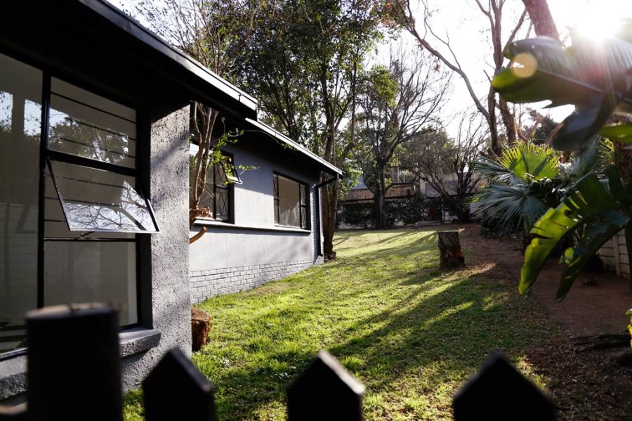 To Let 4 Bedroom Property for Rent in Craighall Park Gauteng