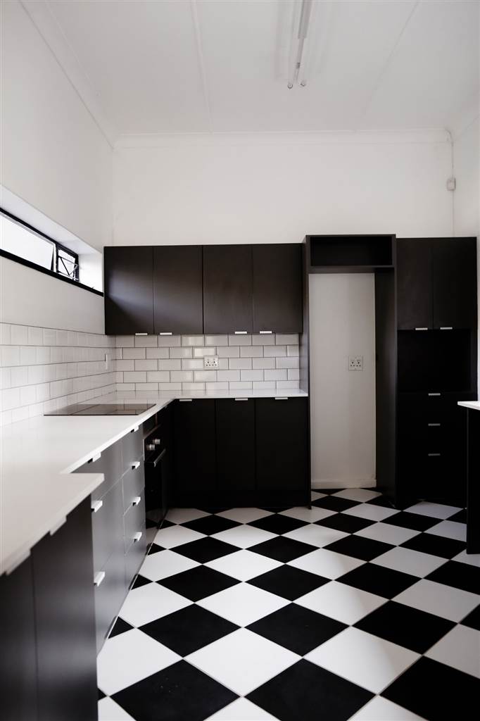 To Let 4 Bedroom Property for Rent in Craighall Park Gauteng
