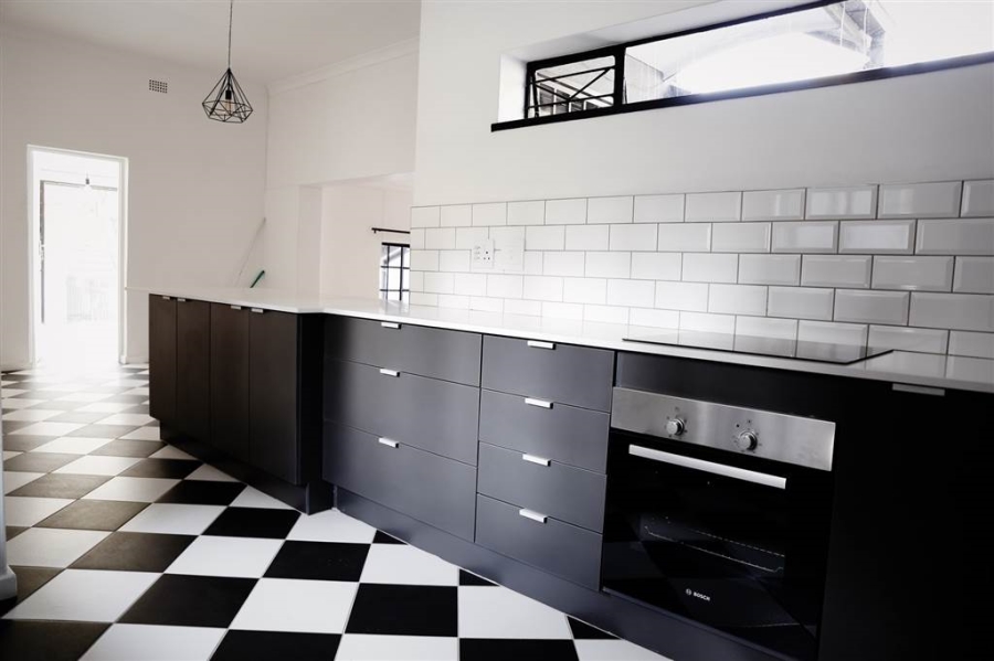 To Let 4 Bedroom Property for Rent in Craighall Park Gauteng