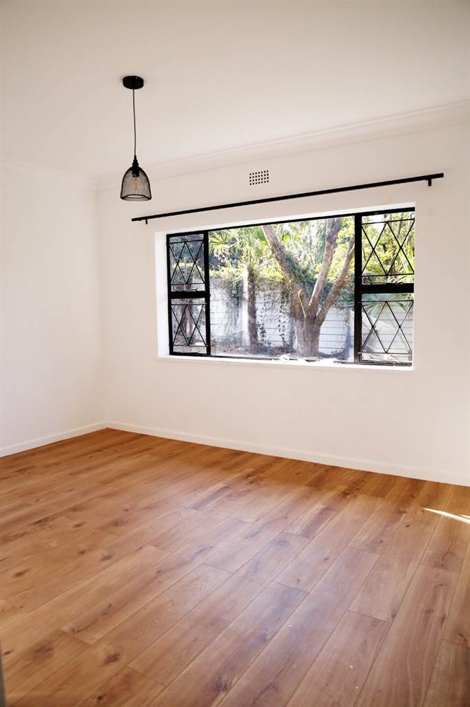To Let 4 Bedroom Property for Rent in Craighall Park Gauteng
