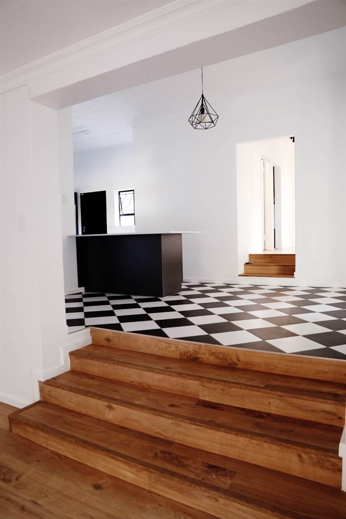 To Let 4 Bedroom Property for Rent in Craighall Park Gauteng