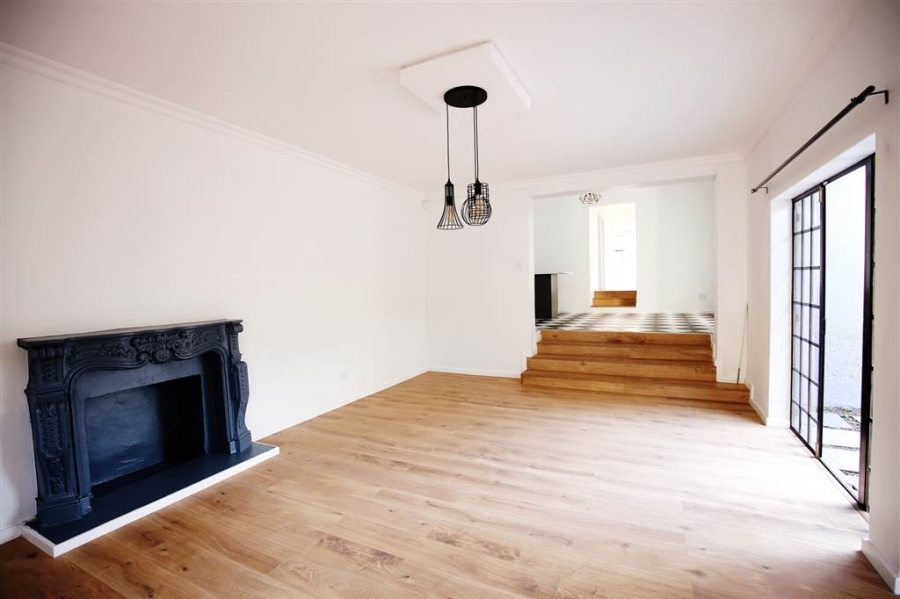 To Let 4 Bedroom Property for Rent in Craighall Park Gauteng