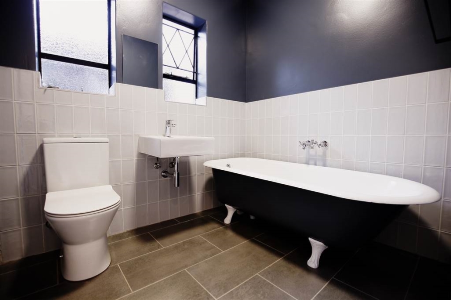 To Let 4 Bedroom Property for Rent in Craighall Park Gauteng