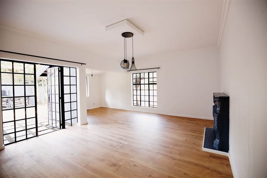 To Let 4 Bedroom Property for Rent in Craighall Park Gauteng