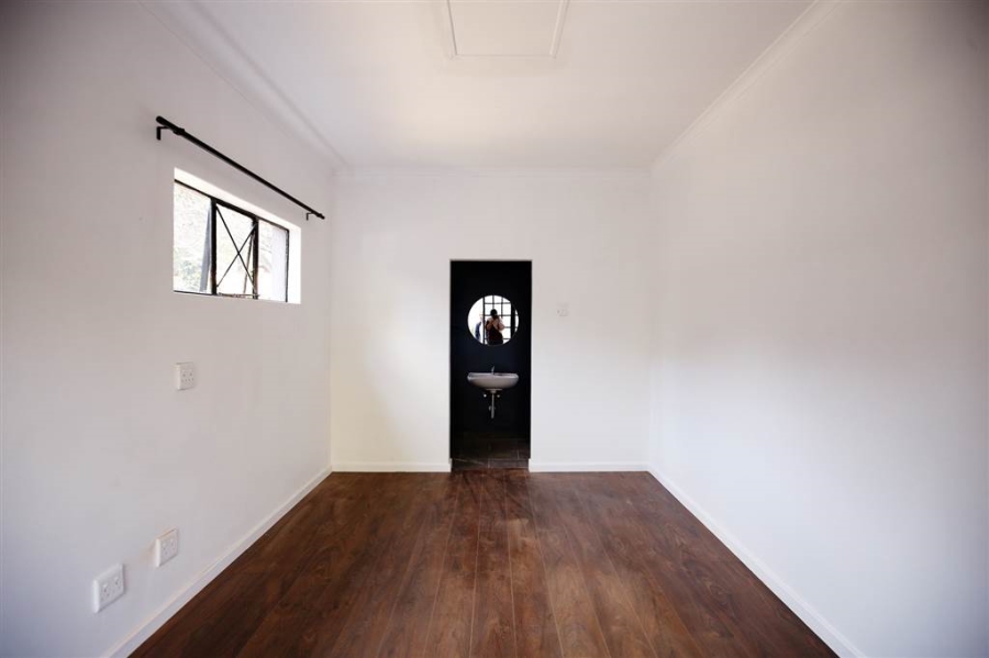 To Let 4 Bedroom Property for Rent in Craighall Park Gauteng