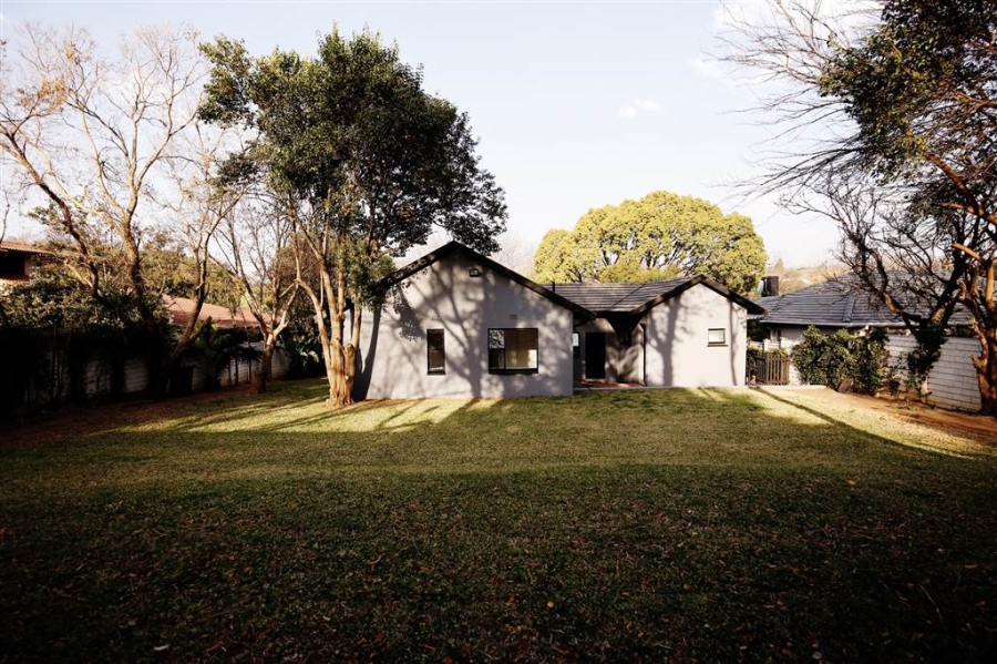 To Let 4 Bedroom Property for Rent in Craighall Park Gauteng