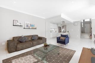 4 Bedroom Property for Sale in Broadacres Gauteng
