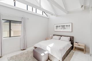 4 Bedroom Property for Sale in Broadacres Gauteng