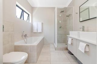 4 Bedroom Property for Sale in Broadacres Gauteng