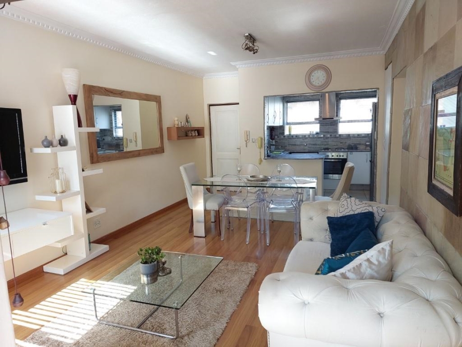To Let 2 Bedroom Property for Rent in Melrose Gauteng