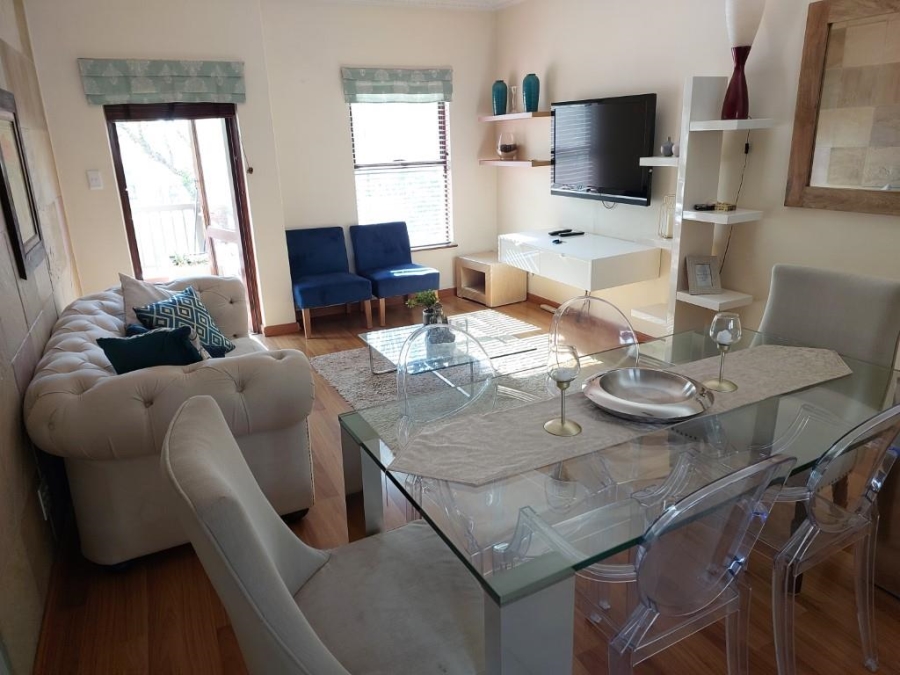 To Let 2 Bedroom Property for Rent in Melrose Gauteng