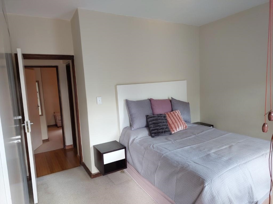 To Let 2 Bedroom Property for Rent in Melrose Gauteng