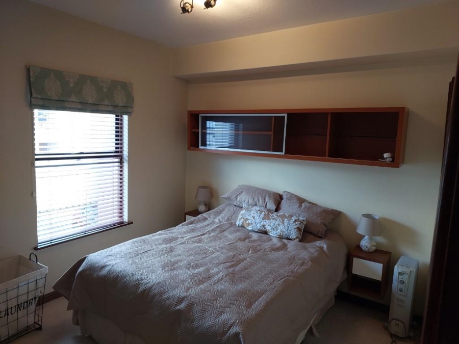 To Let 2 Bedroom Property for Rent in Melrose Gauteng
