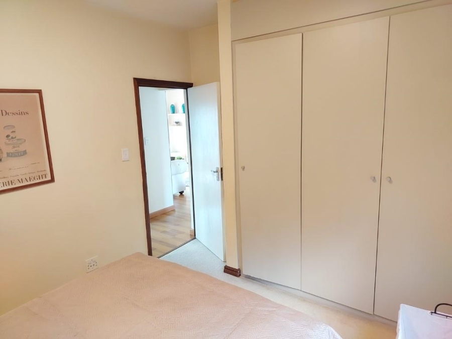To Let 2 Bedroom Property for Rent in Melrose Gauteng