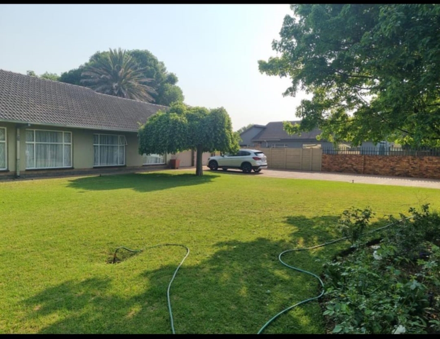 4 Bedroom Property for Sale in Meyerton Gauteng