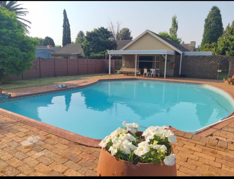 4 Bedroom Property for Sale in Meyerton Gauteng