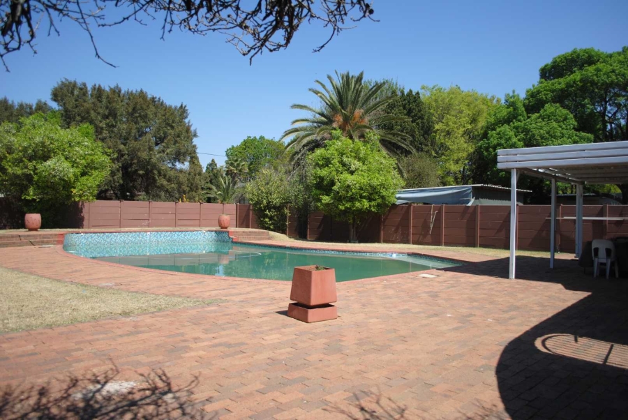 4 Bedroom Property for Sale in Meyerton Gauteng