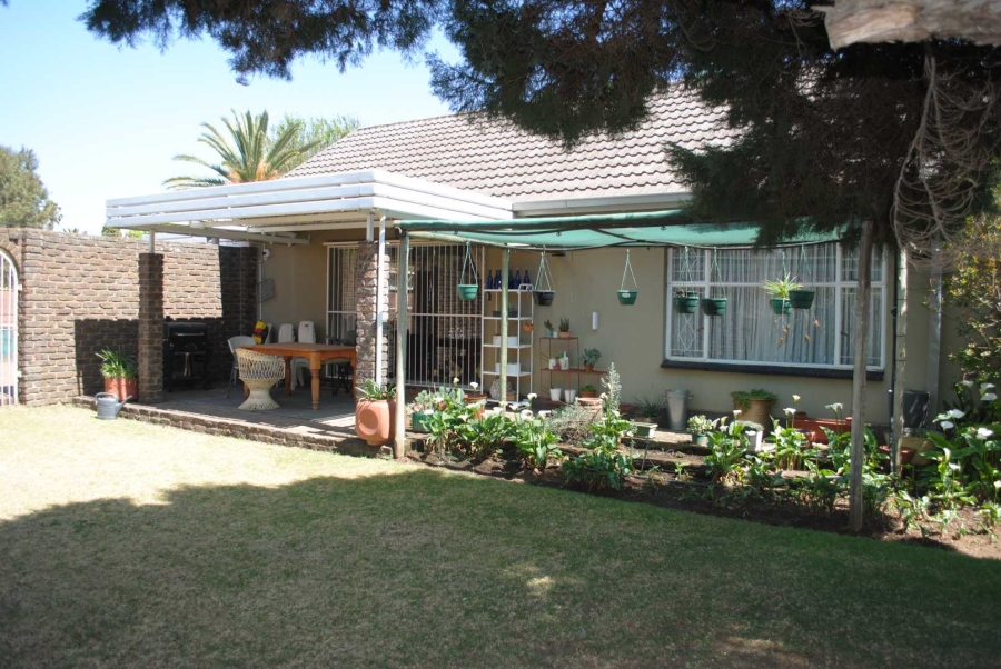 4 Bedroom Property for Sale in Meyerton Gauteng