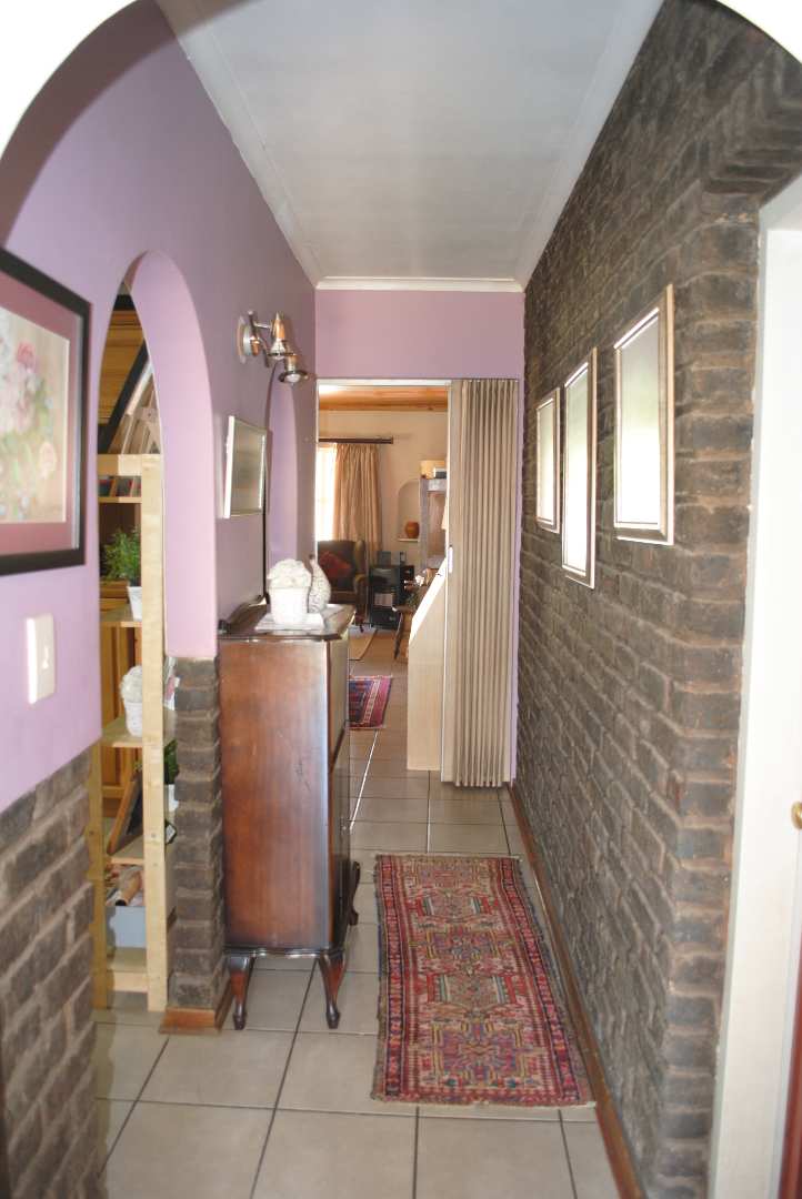 4 Bedroom Property for Sale in Meyerton Gauteng