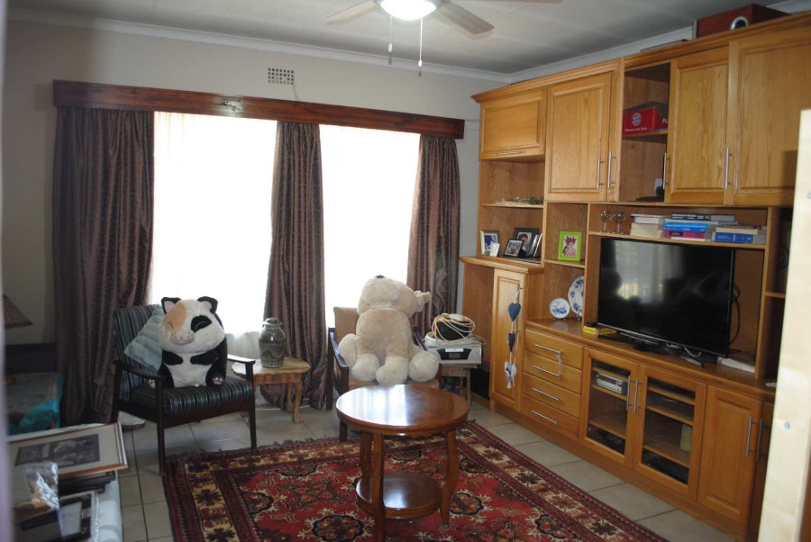 4 Bedroom Property for Sale in Meyerton Gauteng
