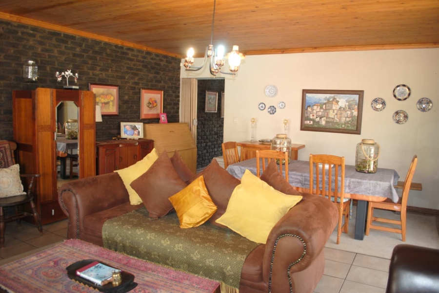 4 Bedroom Property for Sale in Meyerton Gauteng
