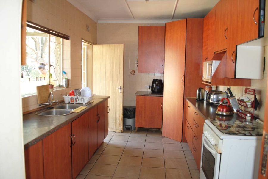 4 Bedroom Property for Sale in Meyerton Gauteng
