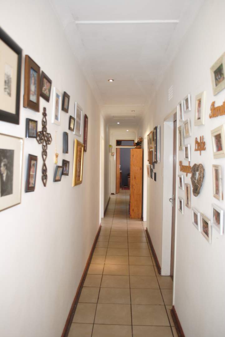 4 Bedroom Property for Sale in Meyerton Gauteng