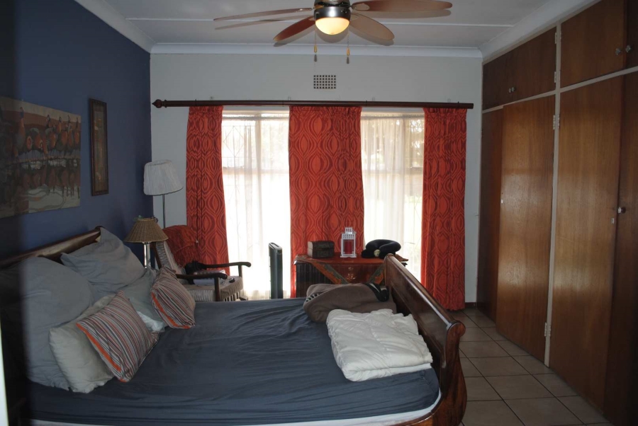 4 Bedroom Property for Sale in Meyerton Gauteng