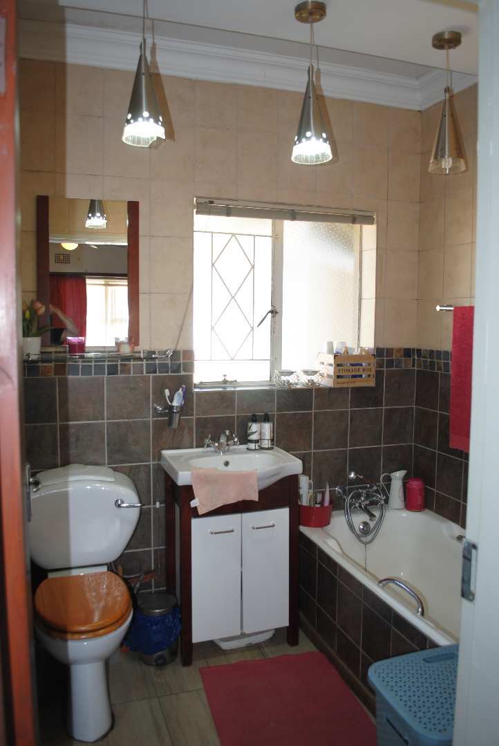 4 Bedroom Property for Sale in Meyerton Gauteng