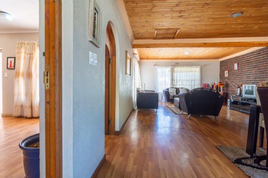 3 Bedroom Property for Sale in Groblerpark Gauteng
