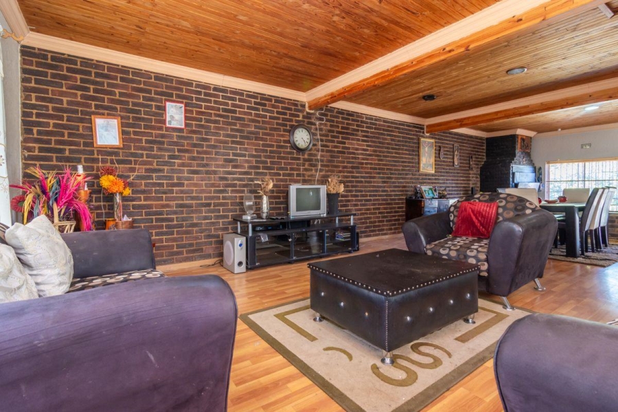 3 Bedroom Property for Sale in Groblerpark Gauteng