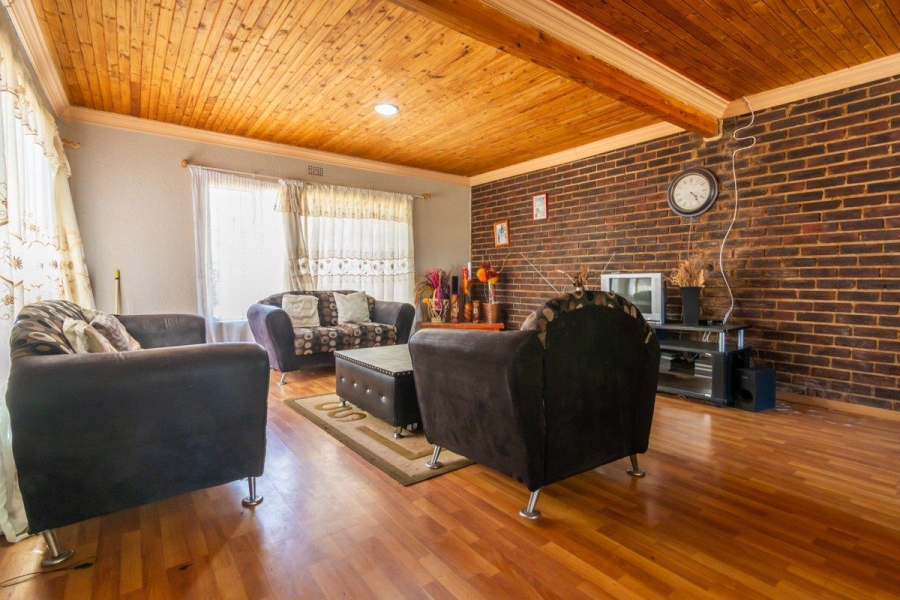 3 Bedroom Property for Sale in Groblerpark Gauteng
