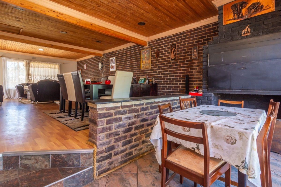 3 Bedroom Property for Sale in Groblerpark Gauteng