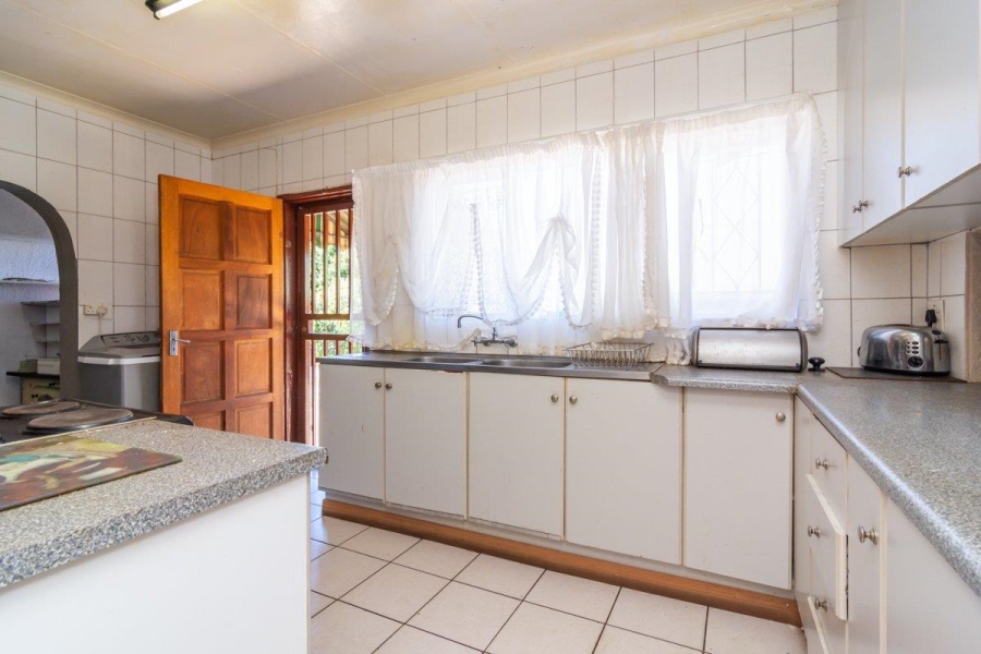 3 Bedroom Property for Sale in Groblerpark Gauteng
