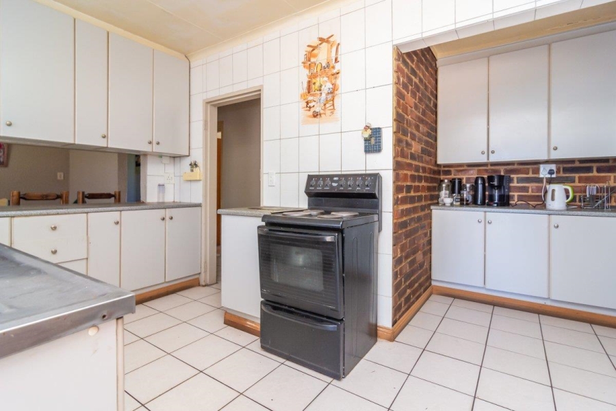 3 Bedroom Property for Sale in Groblerpark Gauteng