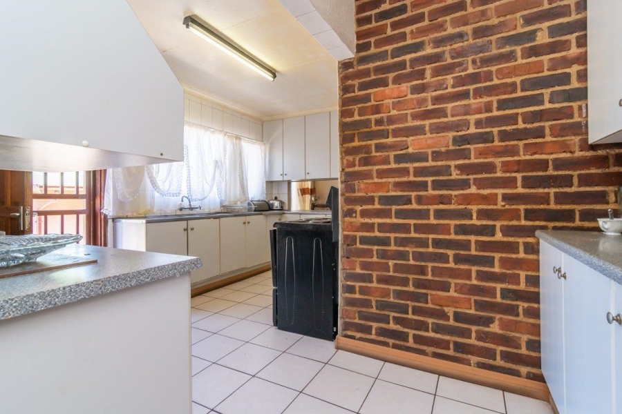 3 Bedroom Property for Sale in Groblerpark Gauteng