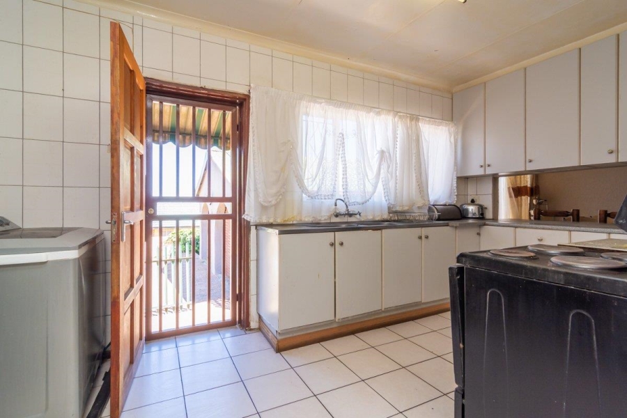 3 Bedroom Property for Sale in Groblerpark Gauteng