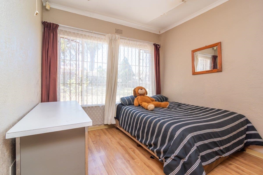 3 Bedroom Property for Sale in Groblerpark Gauteng