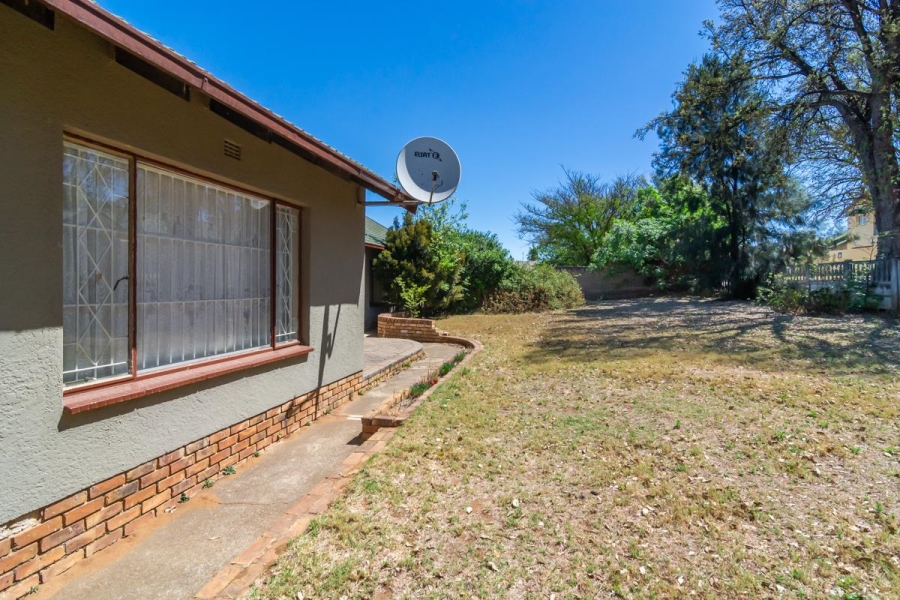 3 Bedroom Property for Sale in Groblerpark Gauteng