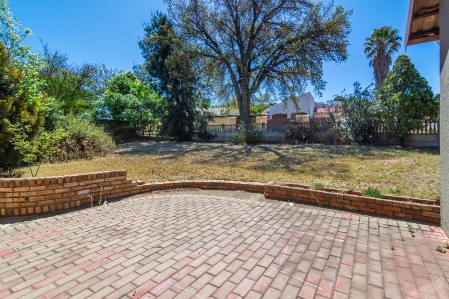 3 Bedroom Property for Sale in Groblerpark Gauteng