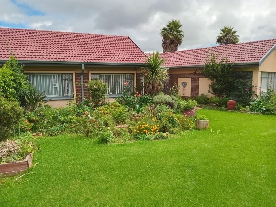 3 Bedroom Property for Sale in Horison Gauteng