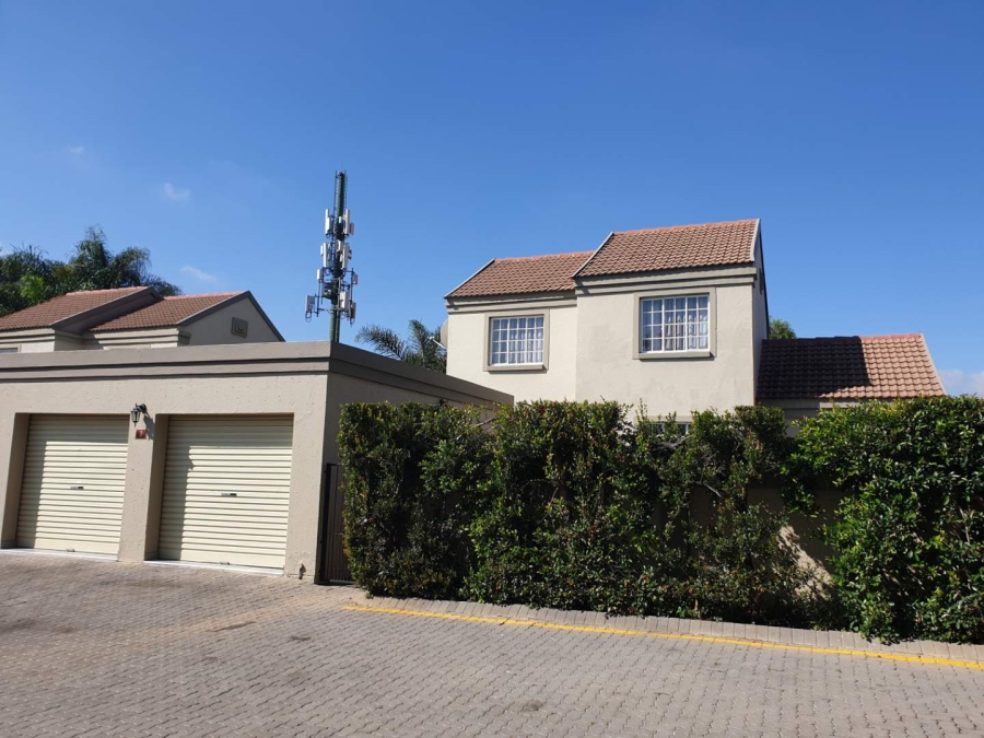 3 Bedroom Property for Sale in Equestria Gauteng