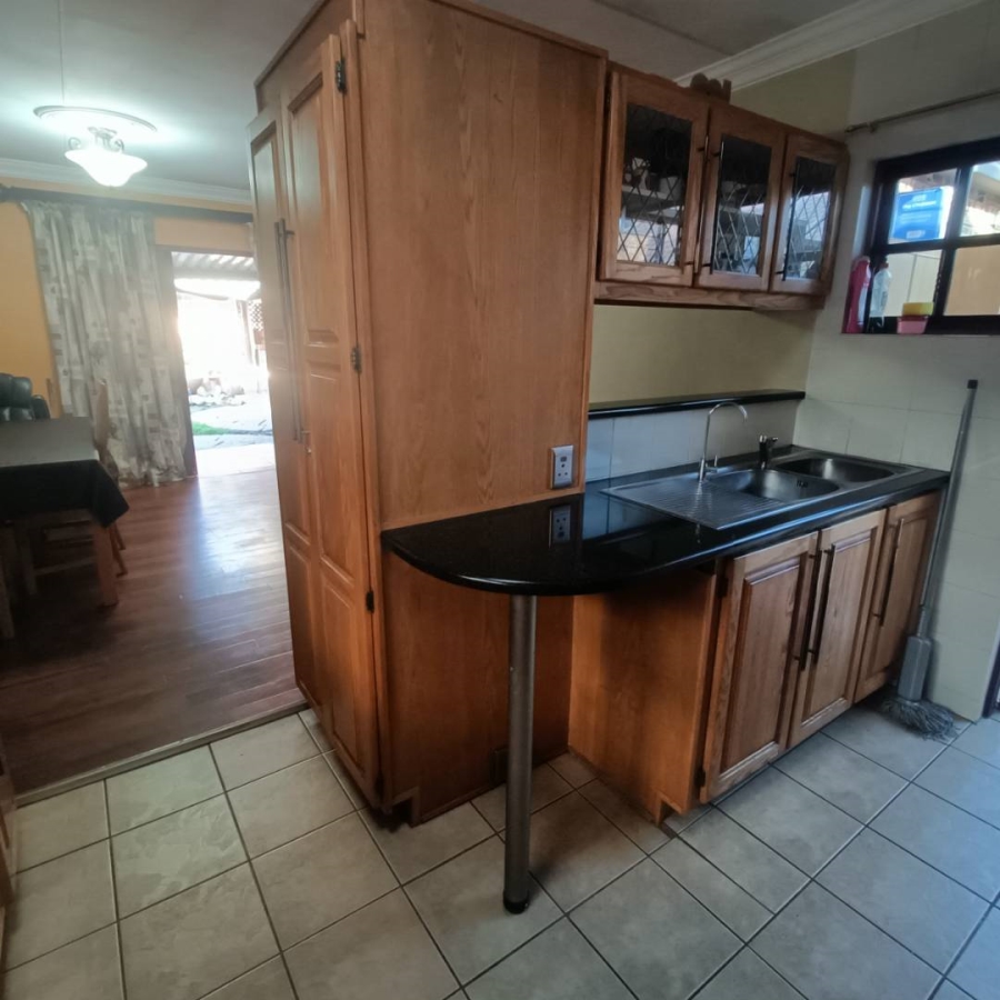 3 Bedroom Property for Sale in Clubview Gauteng