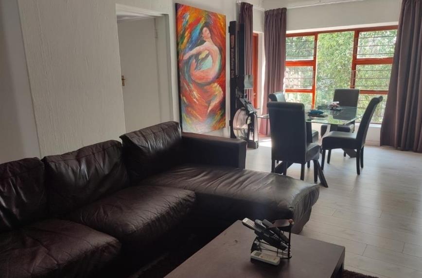 3 Bedroom Property for Sale in Sandown Gauteng