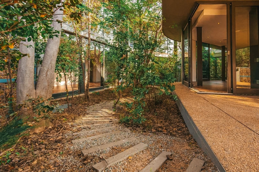 4 Bedroom Property for Sale in Steyn City Gauteng