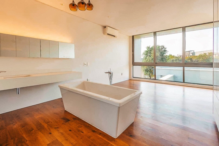 4 Bedroom Property for Sale in Steyn City Gauteng