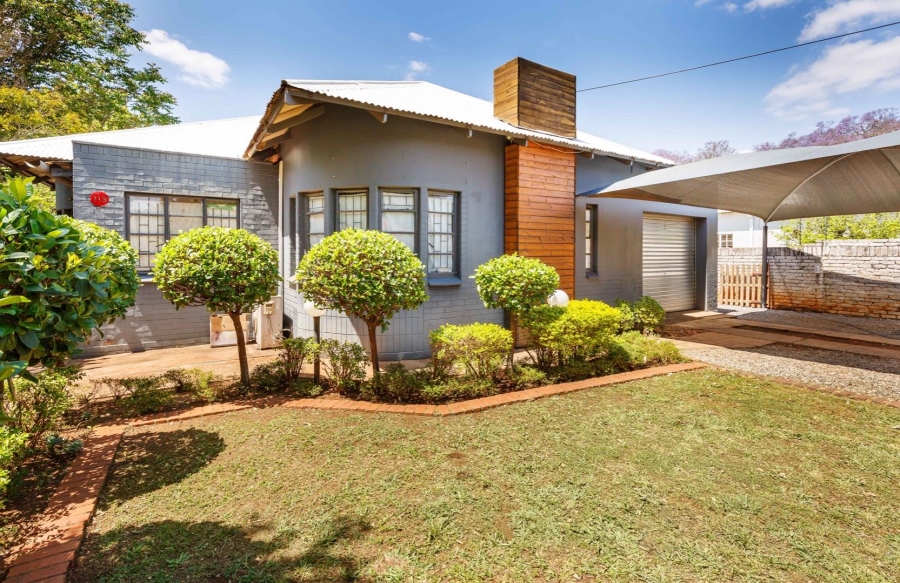 3 Bedroom Property for Sale in Riviera Gauteng