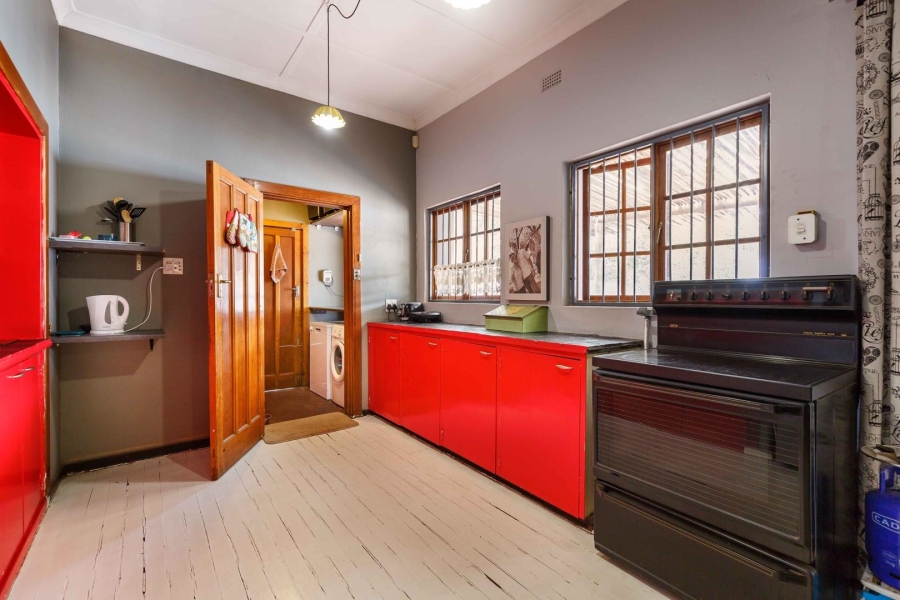 3 Bedroom Property for Sale in Riviera Gauteng